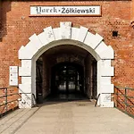 Twierdza Toruń - Fort IV