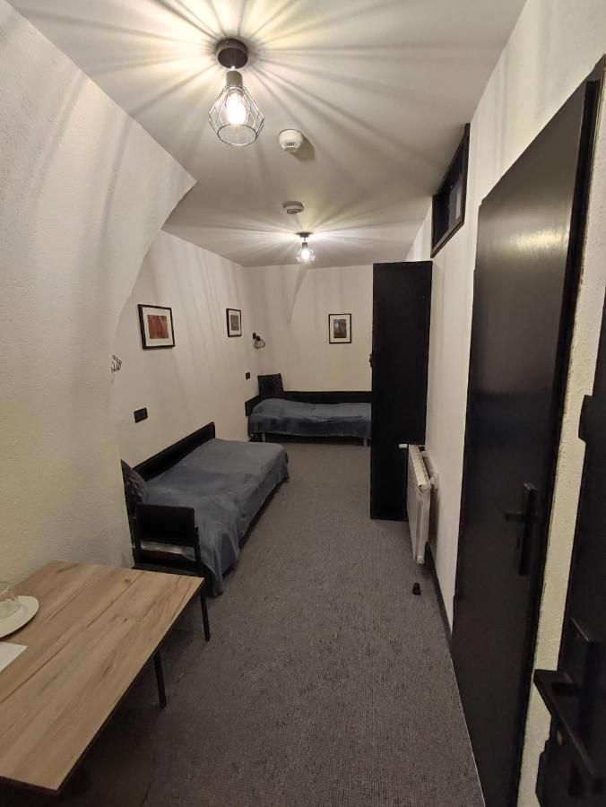 Twierdza Toruń - Iv Hostel Stary Toruń
