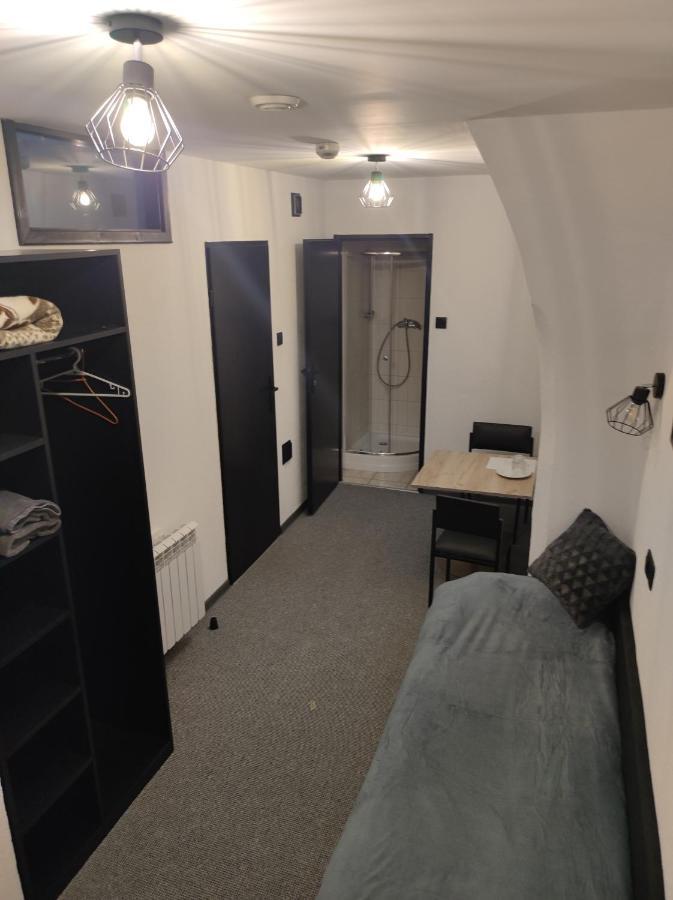 Hostel Twierdza Toruń - Iv