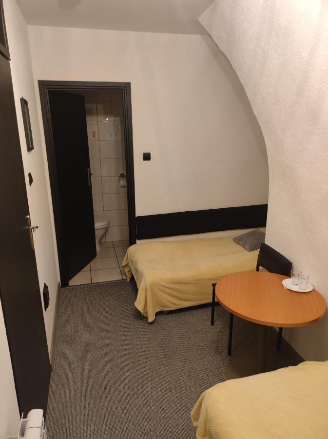 Hostel Twierdza Toruń - Iv