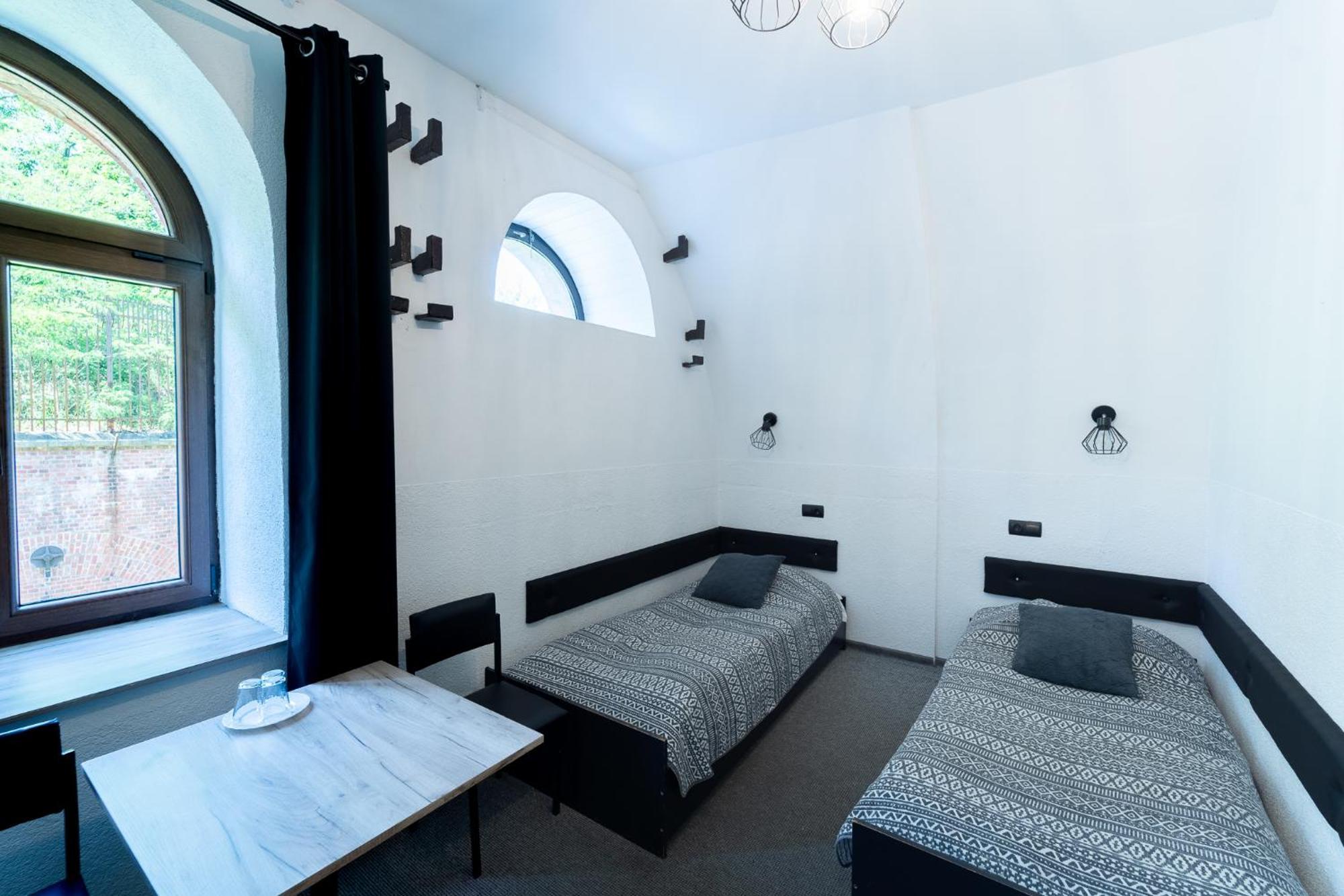 Twierdza Toruń - Iv Hostel