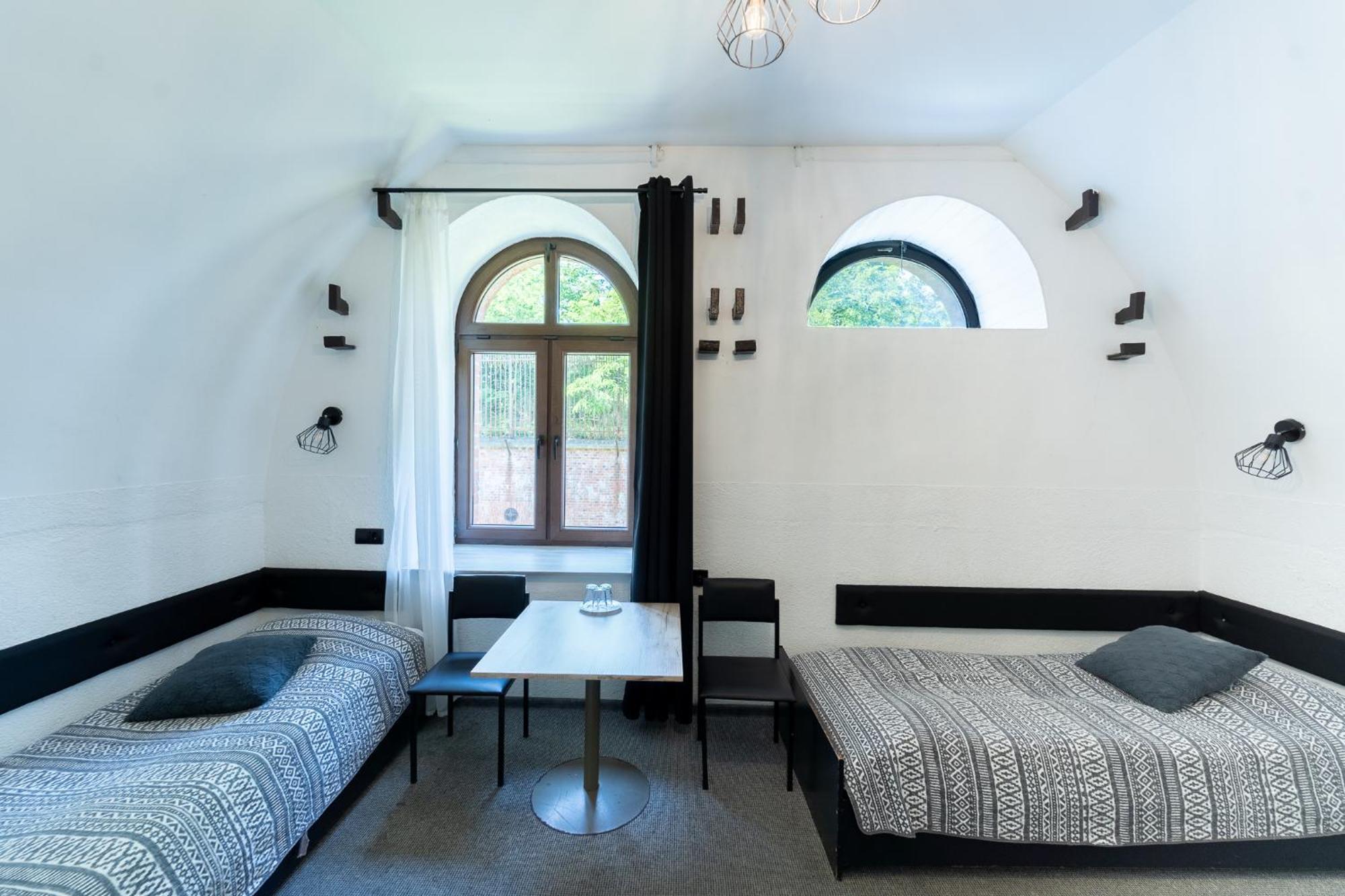 Hostel Twierdza Toruń - Iv