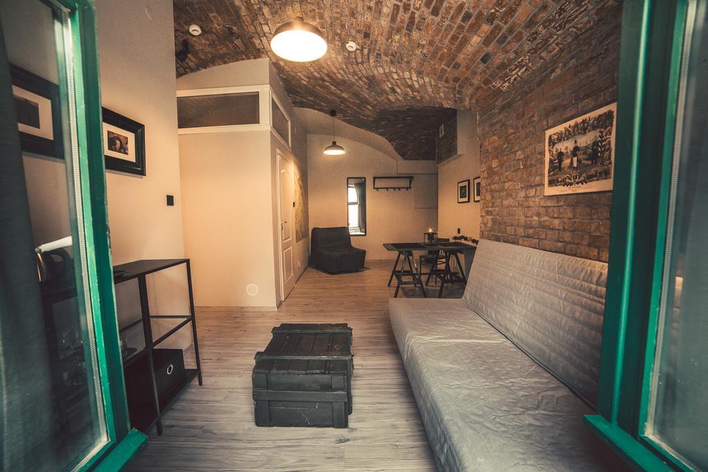 Hostel Twierdza Toruń - Iv Stary Toruń