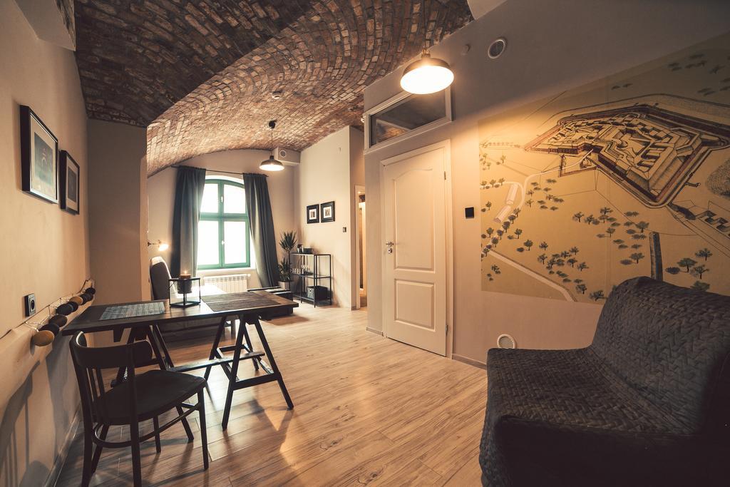 Twierdza Toruń - Iv Hostel Stary Toruń