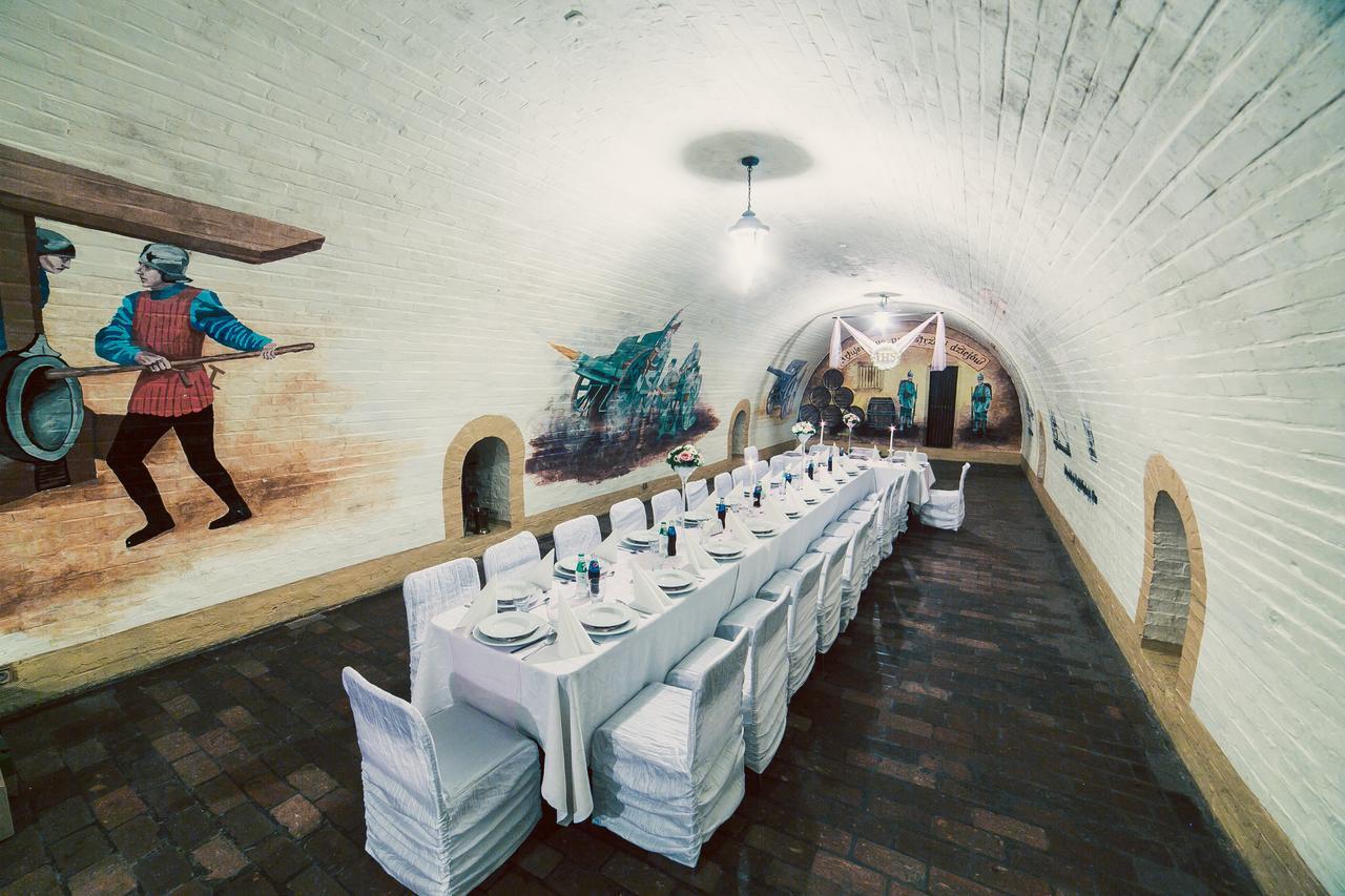 Hostel Twierdza Toruń - Iv